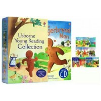 Usborne Young Reading Collection